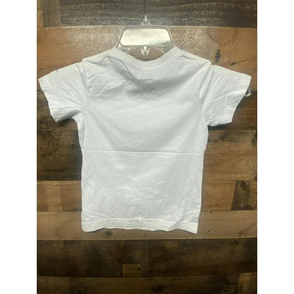 Nike Shoebox Youth T-Shirt Size 7‎